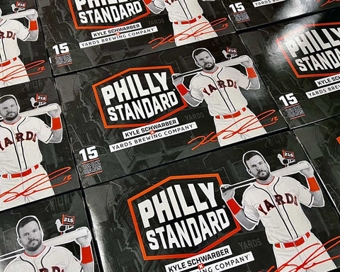 Find Philly Standard