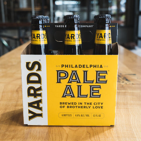 Philadelphia Pale Ale