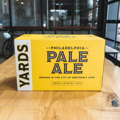 Philadelphia Pale Ale