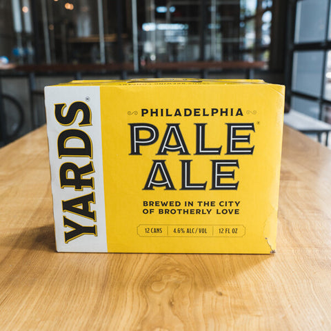 Philadelphia Pale Ale