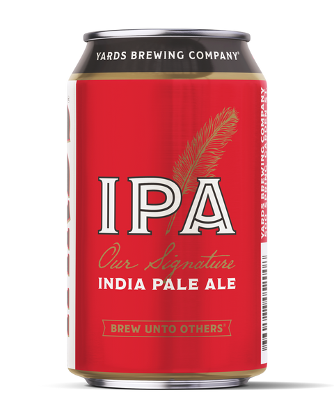 Our Signature IPA