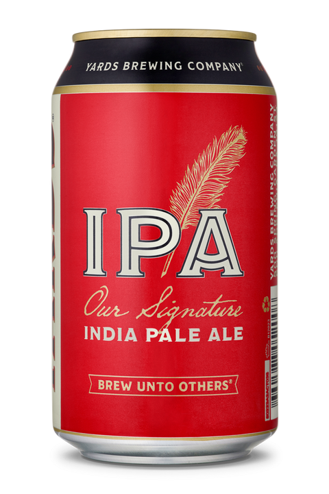 Our Signature IPA