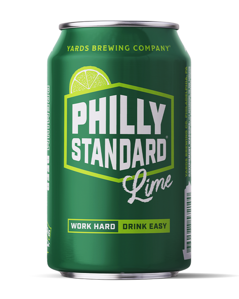 Philly Standard Lime