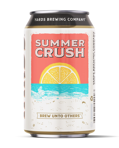 Summer Crush