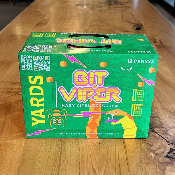 Bit Viper Yards Brewing Co Bit Viper Yards Brewing Co