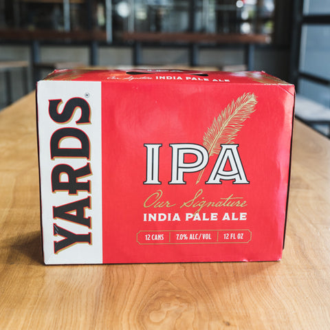 Our Signature IPA