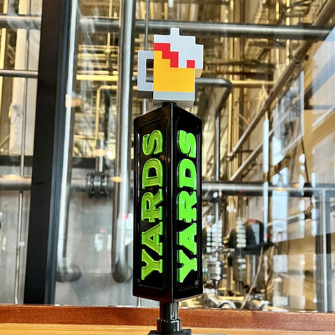 8Bit Tap Handle