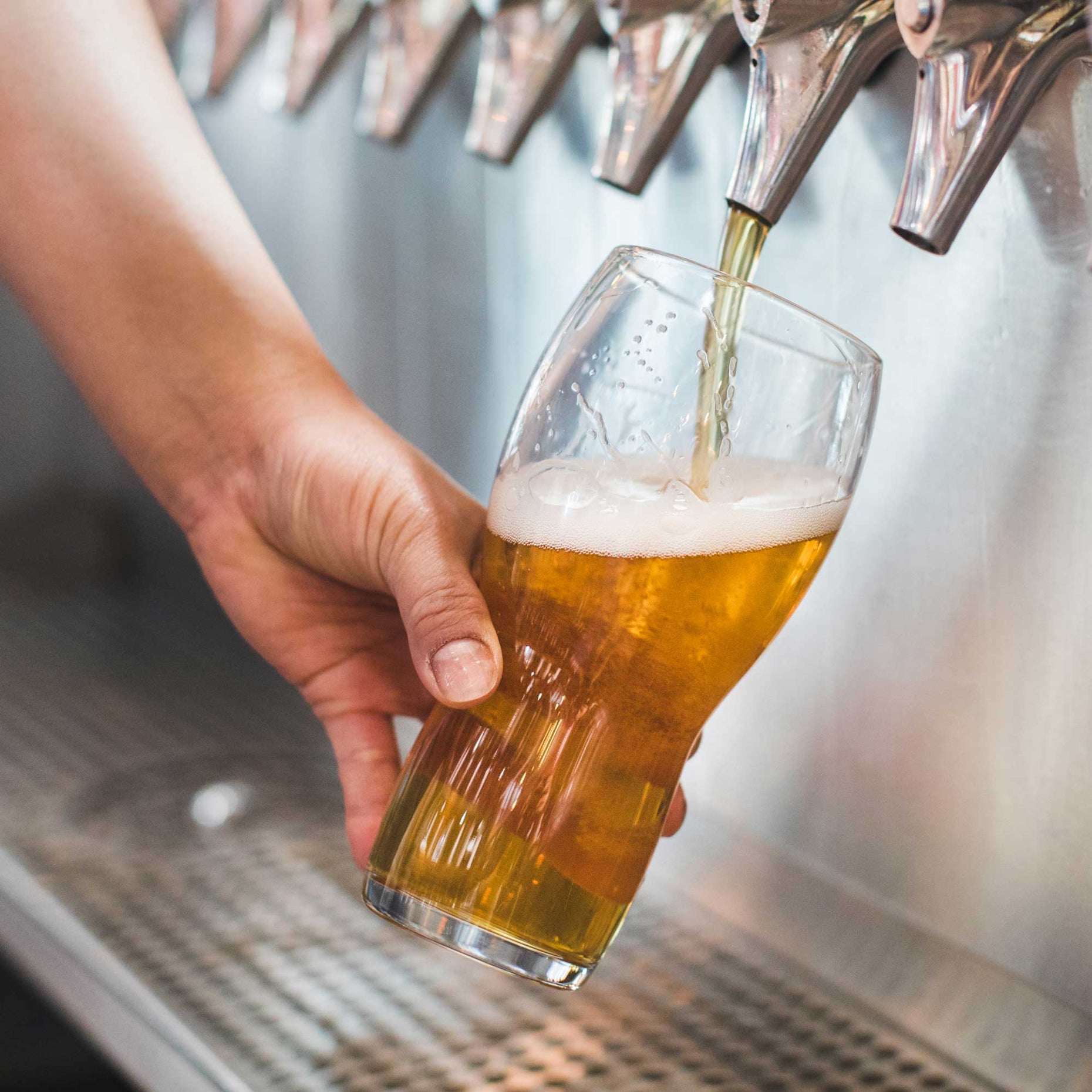 Taproom in Philadelphia |The Yards Taproom & Hours | Yards Brewing Co.
