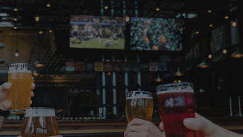 Call (215) 525-0175 To Reserve Your Game Day Table