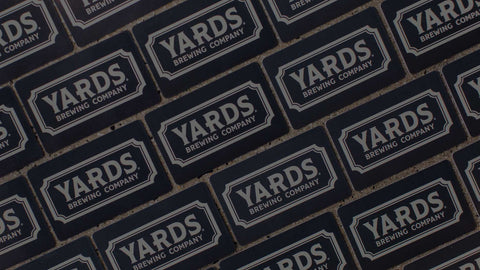 Yards Gift Cards