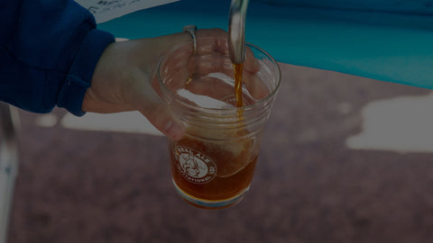 Real Ale Returns 4/12/26