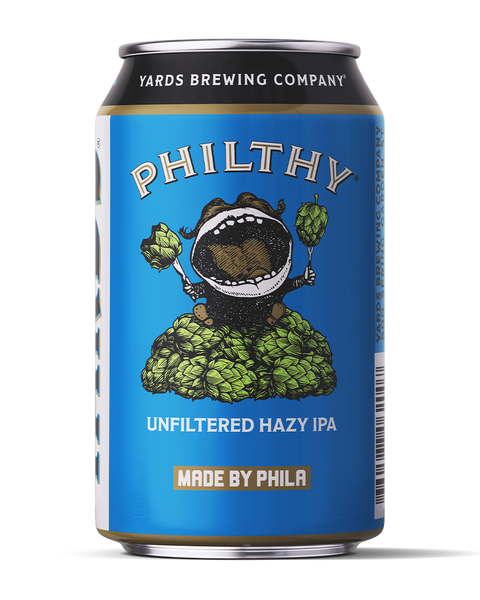 Philthy