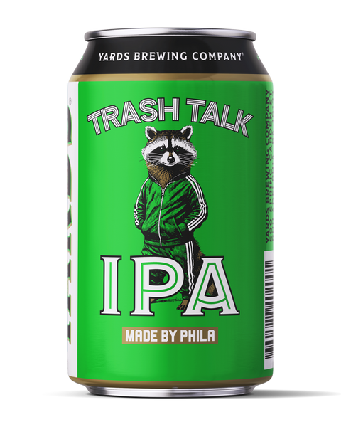 Trash Talk IPA
