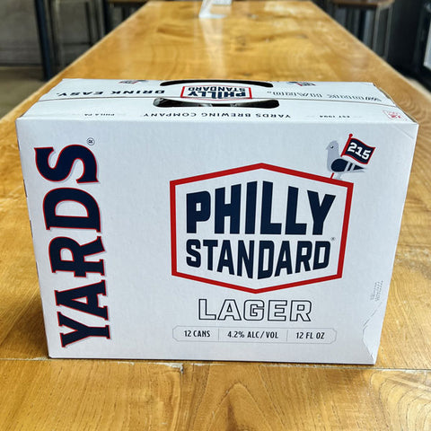 Philly Standard