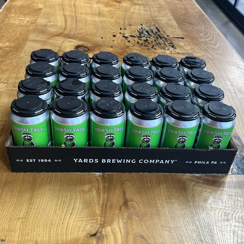 Trash Talk IPA