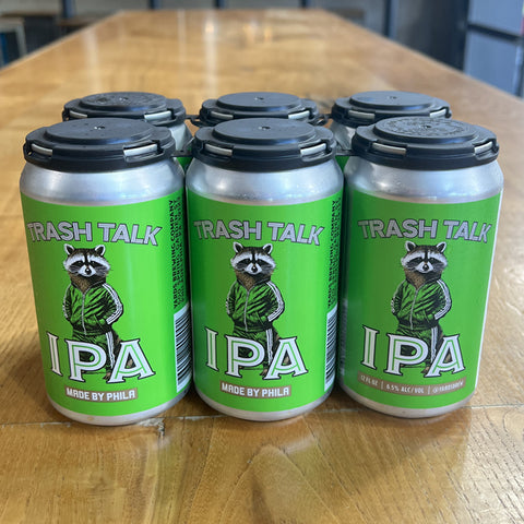 Trash Talk IPA