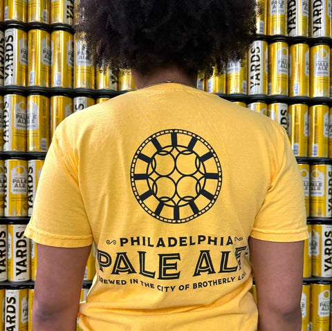 30 Year Philly Pale Ale Tee
