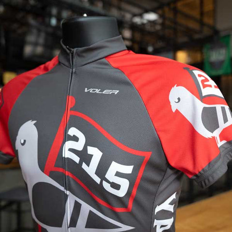 Philly Standard Cycling Jersey