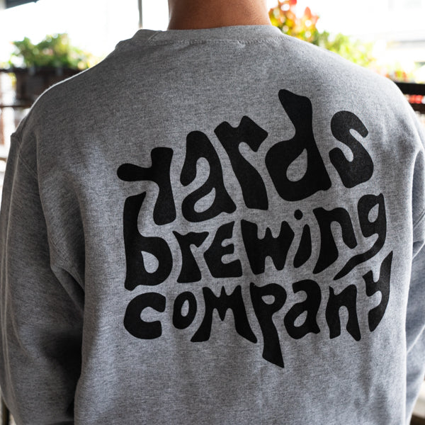 YBC Crewneck