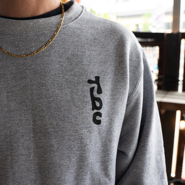 YBC Crewneck