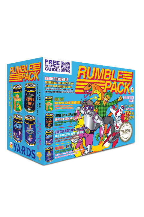 Rumble Pack