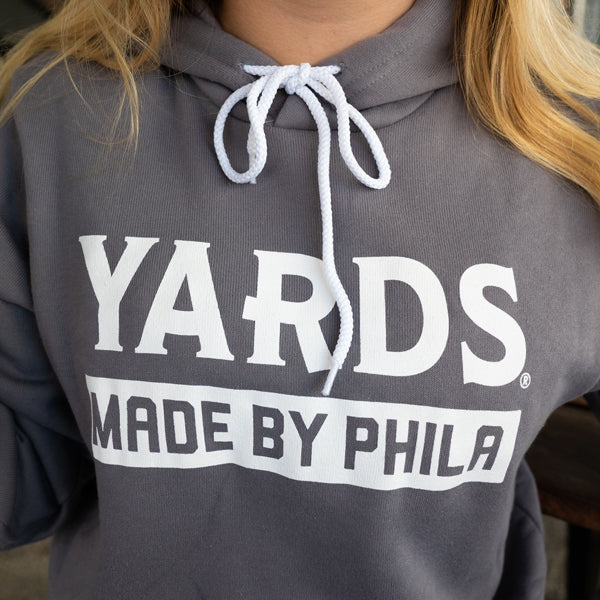 Made By Phila Hoodie