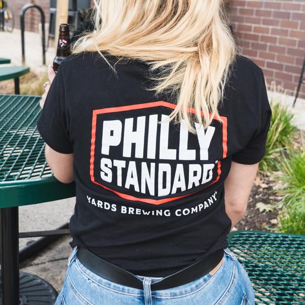 Philly Standard Tee