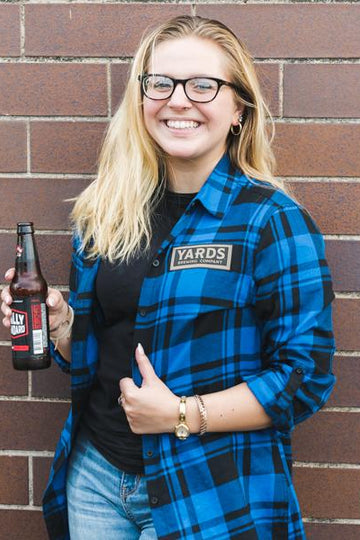 Outerwear Yards Brewing Co