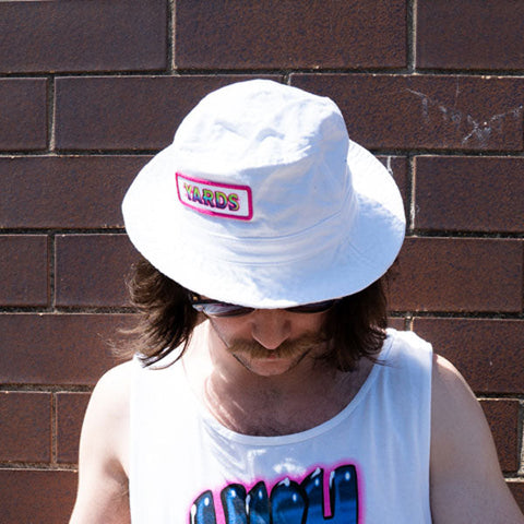 High Dive Bucket Hat