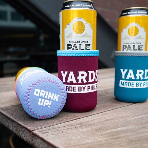 Yards Koozie