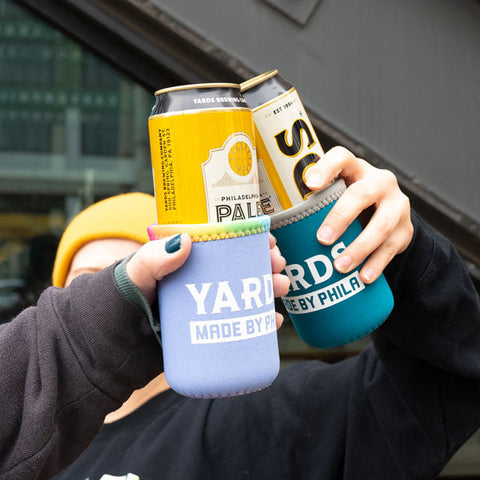 Yards Koozie