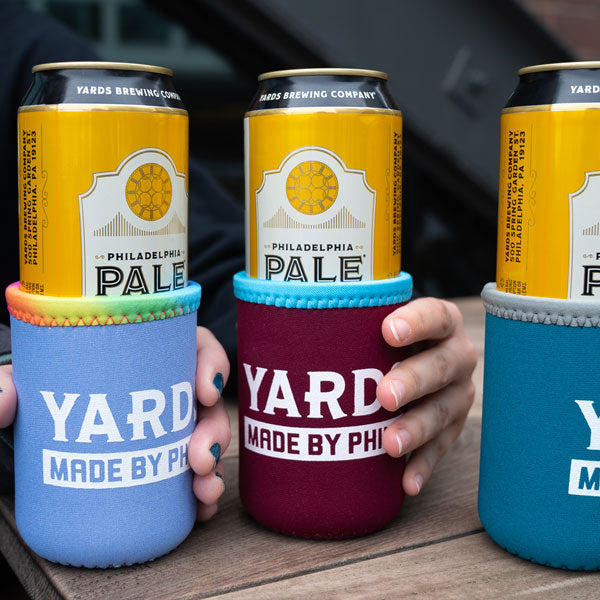 Yards Koozie