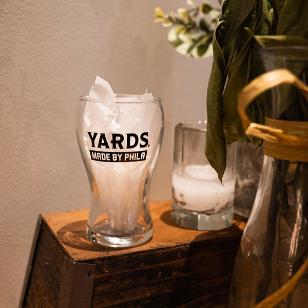 5oz Flight Glass