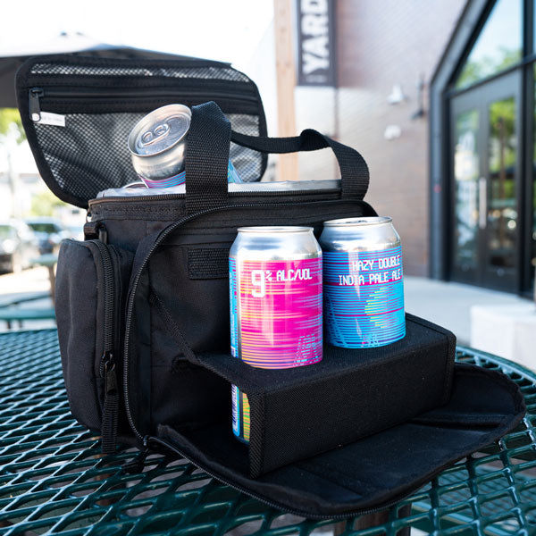 Made By Phila Beer Cooler Yards Brewing Co.