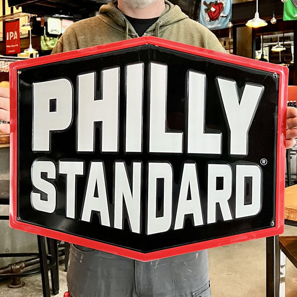 Philly Standard Tin Tacker