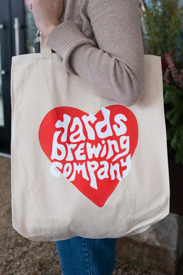 Accessories Yards Brewing Co